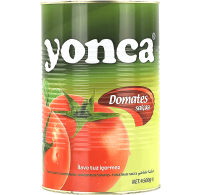 merkanto product ДОМАТЕНА ПАСТА YONCA 4,5 КГ image 