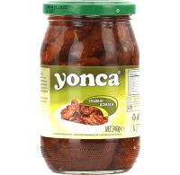 merkanto product ДОМАТИ СУШЕНИ YONGA 340 ГР image 