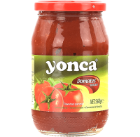 merkanto product ДОМ.ПАСТА YONCA 370 ГР 28-30 image 