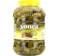 merkanto product КИСЕЛИ КРАСТАВИЧКИ YONCA 4,9 КГ image 