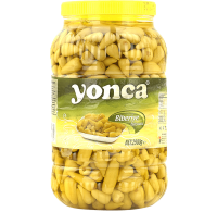 merkanto product ЛЮТИ ЧУШКИ YONCA 2,9 КГ БИБЕРИ image 