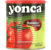 merkanto product ДОМ.ПАСТА YONGA 830ГР /28-30%/ image 