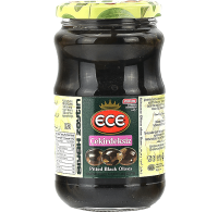 merkanto product МАСЛИНИ ЕСЕ ЧЕРНИ БЕЗ КОСТИЛКА 150 ГР Б-Н image 
