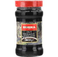 merkanto product ПЕТМЕЗ КОСКА 380 ГР ЧЕРНИЦА image 