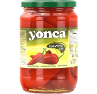 merkanto product ПЕЧЕНА КАПИЯ YONCA 680 ГР image 