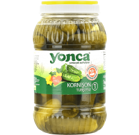 merkanto product СТЕРИЛ.КРАСТАВИЧКИ YONCA 2,9 КГ БУРКАН image 