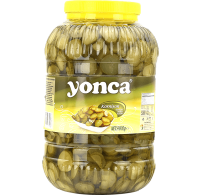 merkanto product КИСЕЛИ КРАСТАВИЧКИ НА ШАЙБИ YONCA 4,9 КГ image 