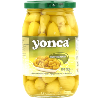 merkanto product ЛЮТИ ЧУШКИ YONGA 320 ГР БИБЕРИ image 