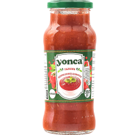 merkanto product ДОМ.ПЮРЕ YONCA 350 ГР image 