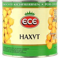 merkanto product К-ВА НАХУТ ЕСЕ 2500 ГР image 