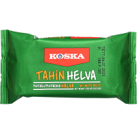 merkanto product ХАЛВА КОСКА 80 ГР ТАХАН С ШАМ Ф-К image 