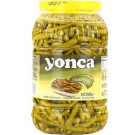 merkanto product ЛЮТИ ЧУШКИ YONCA 2,8 КГ ЯКАН image 