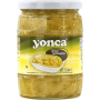 ПАТЛАДЖАН ПЕЧЕН YONGA 510ГР