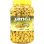 ЛЮТИ ЧУШКИ YONCA 2,9 КГ БИБЕРИ