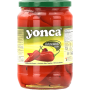 ПЕЧЕНА КАПИЯ YONCA 680 ГР