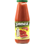 ДОМ.ПЮРЕ YONCA 700 МЛ ШИШЕ